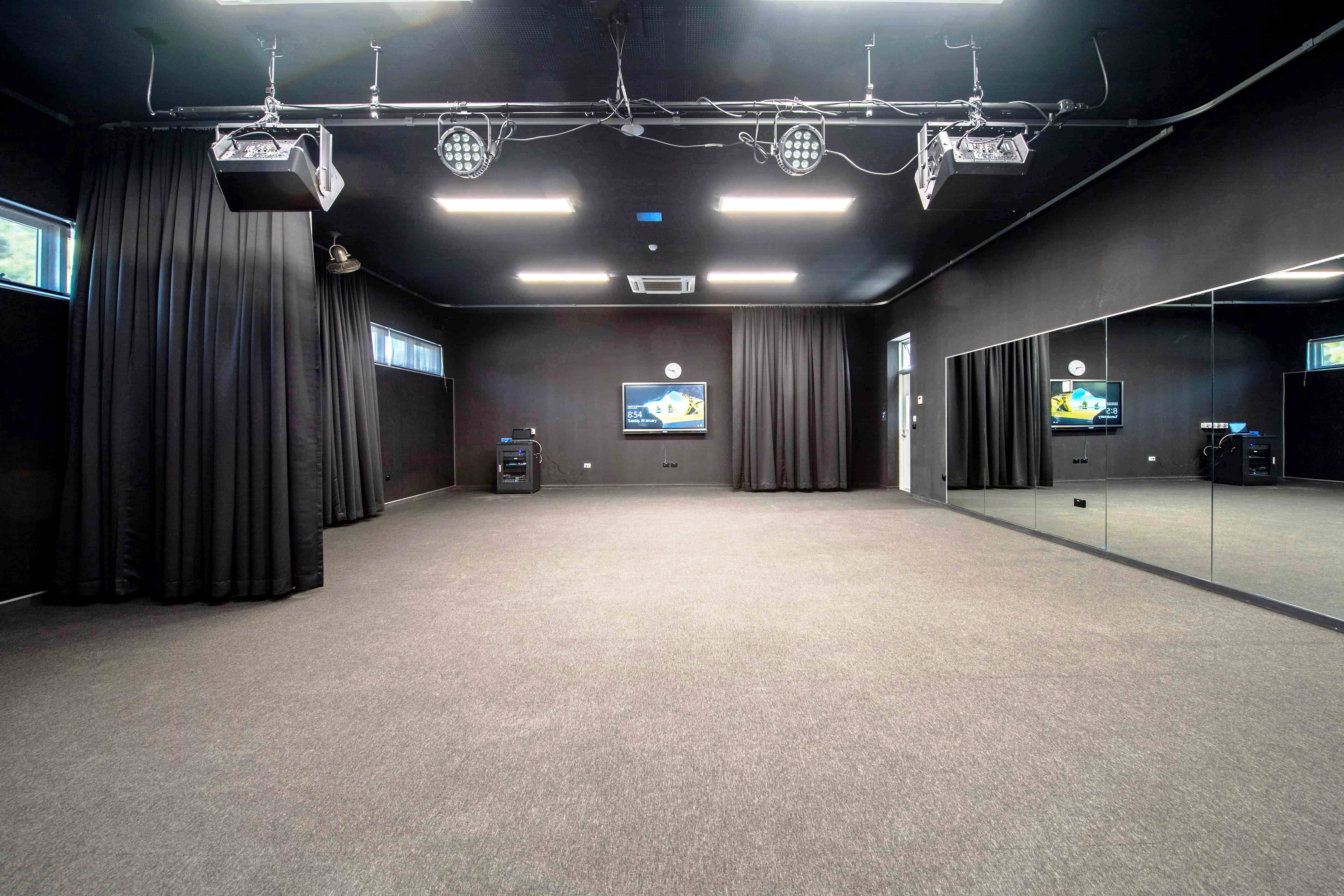 gallery