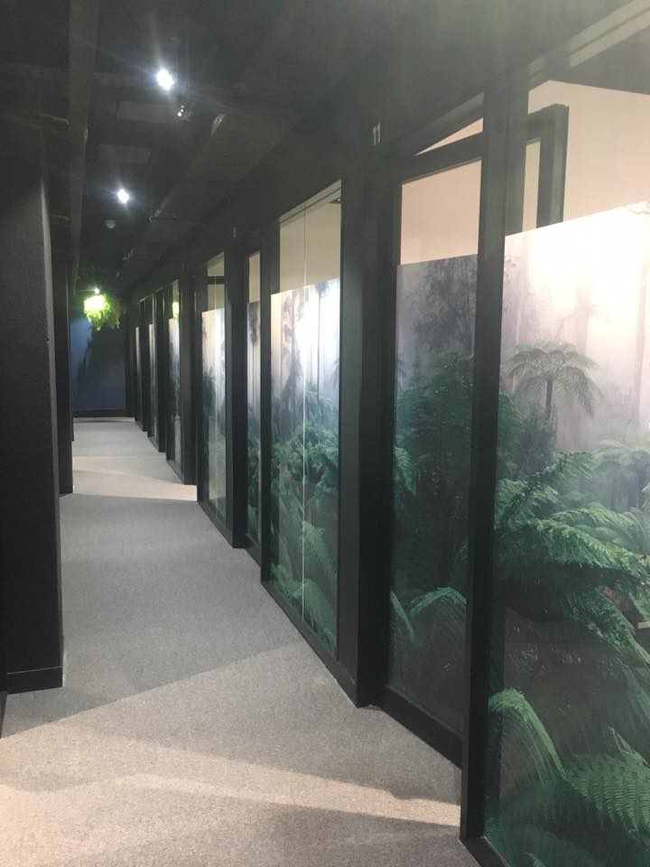 gallery