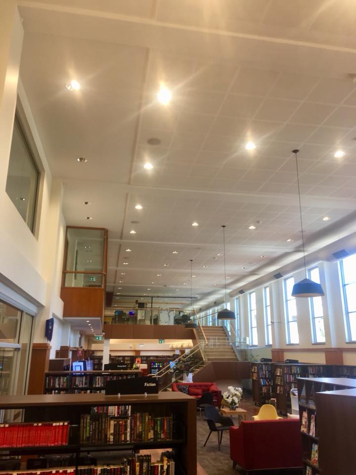 gallery