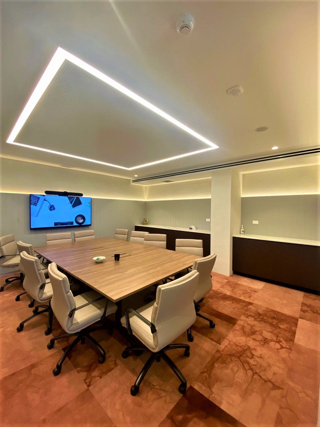 gallery