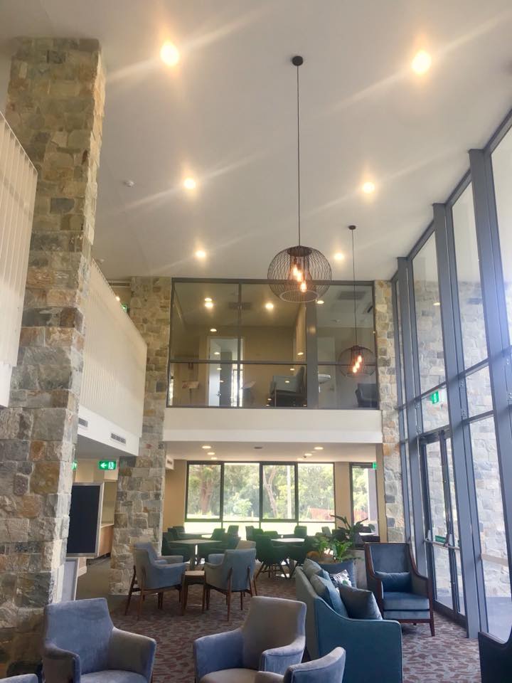 gallery