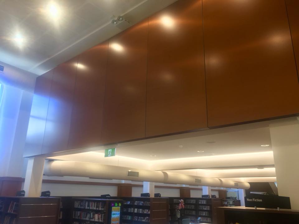 gallery