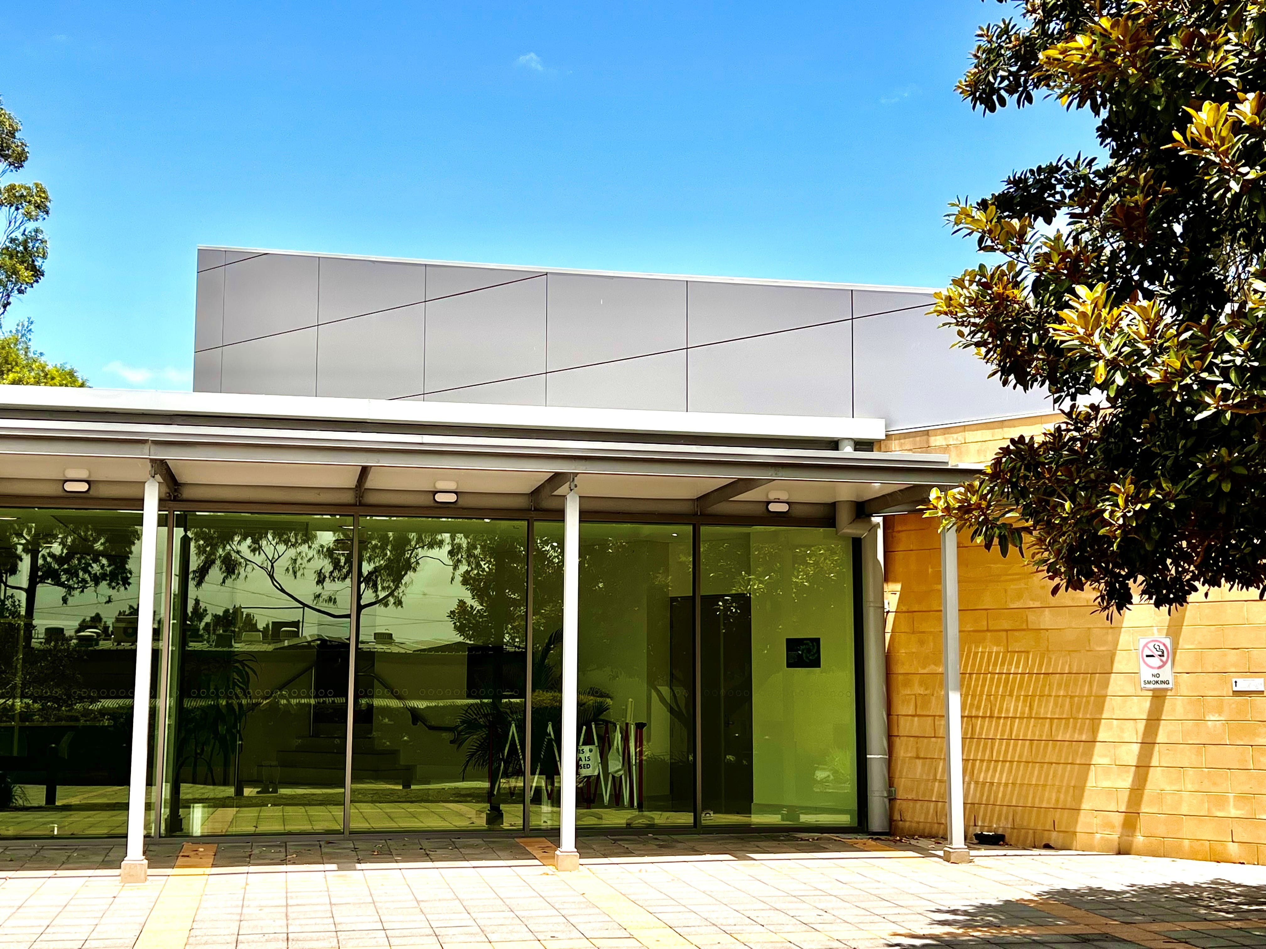 gallery