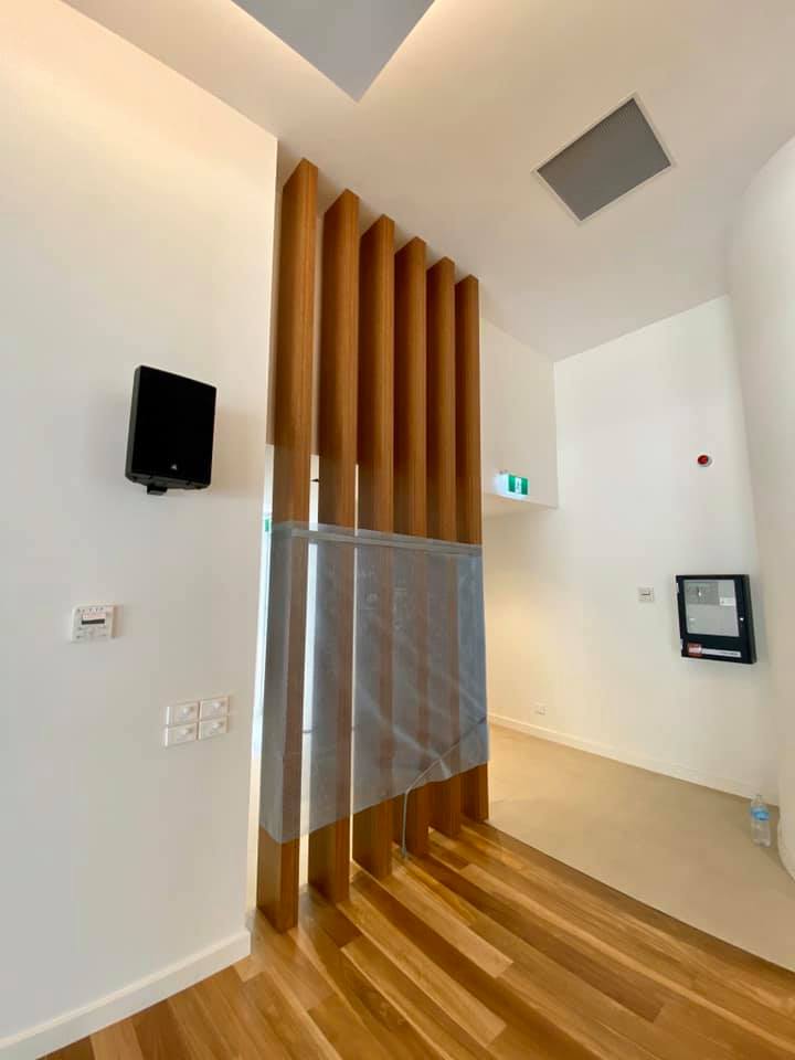 gallery