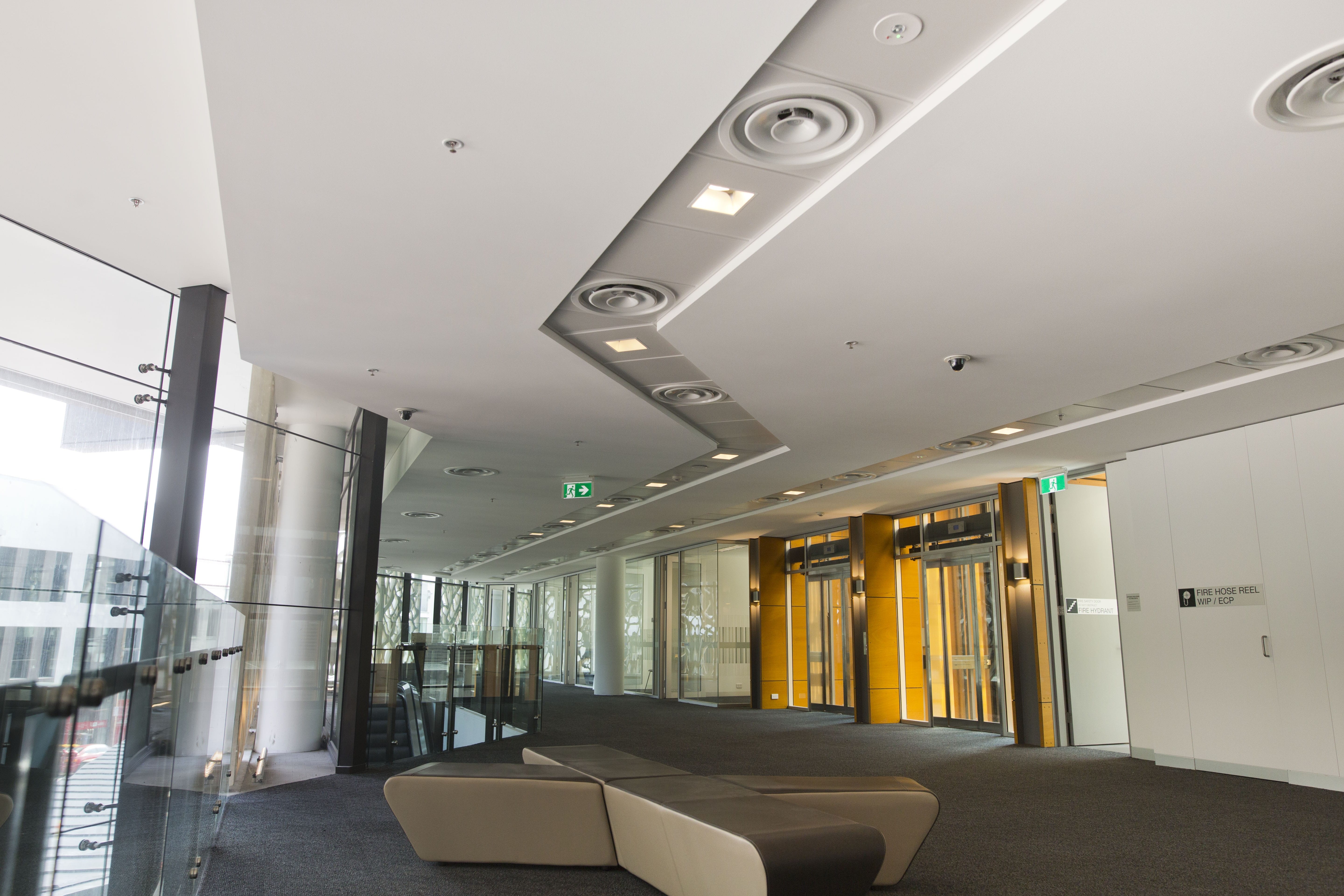 gallery