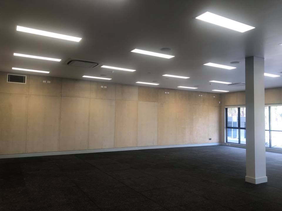 gallery