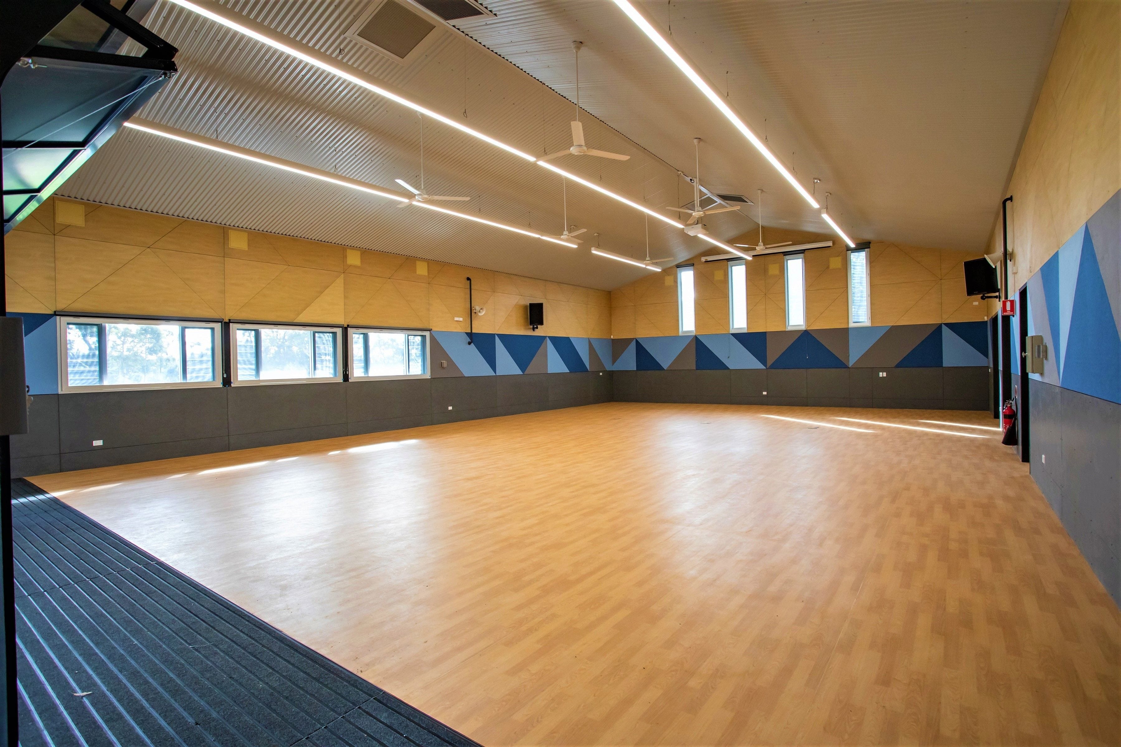 gallery