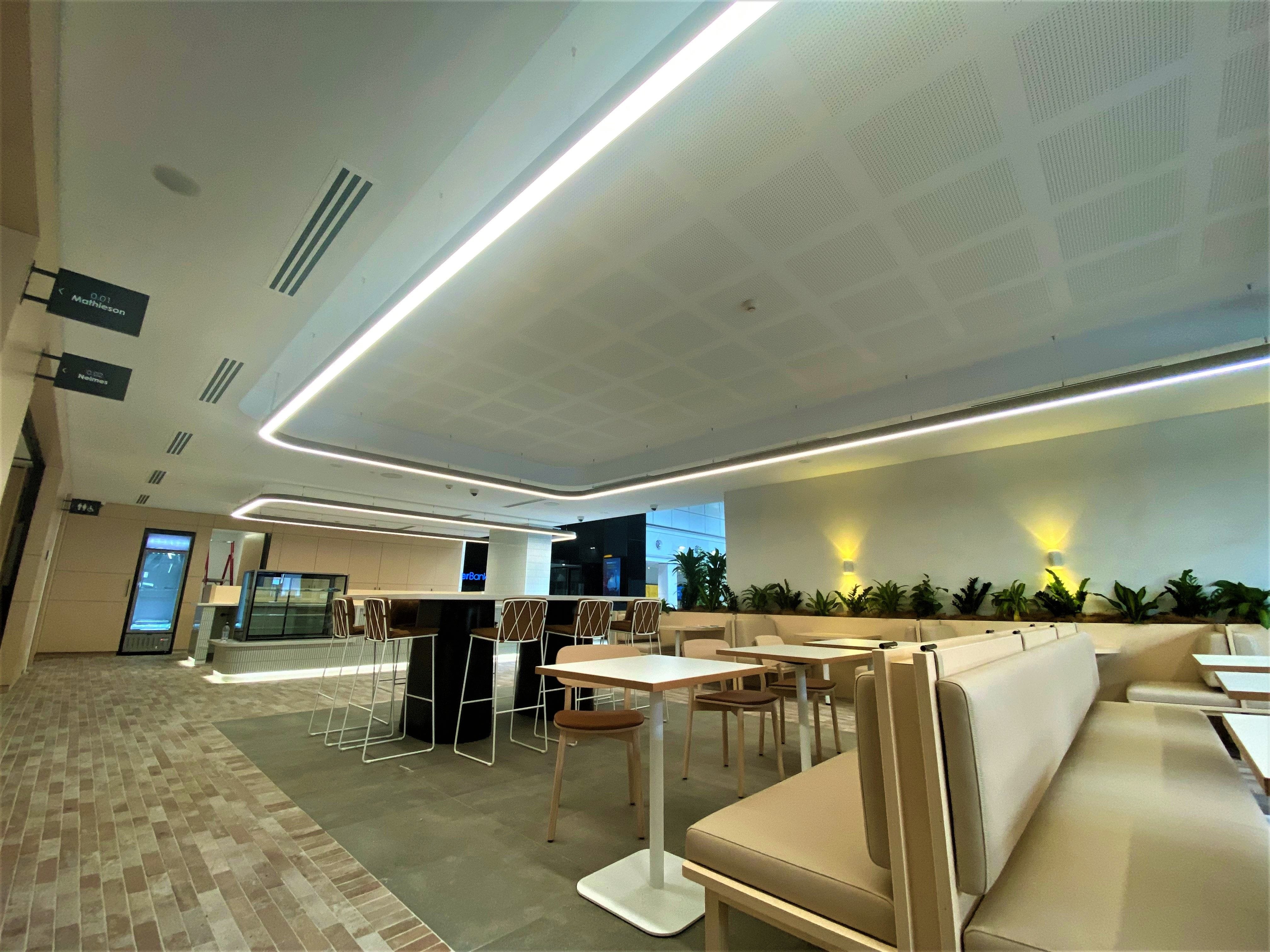gallery
