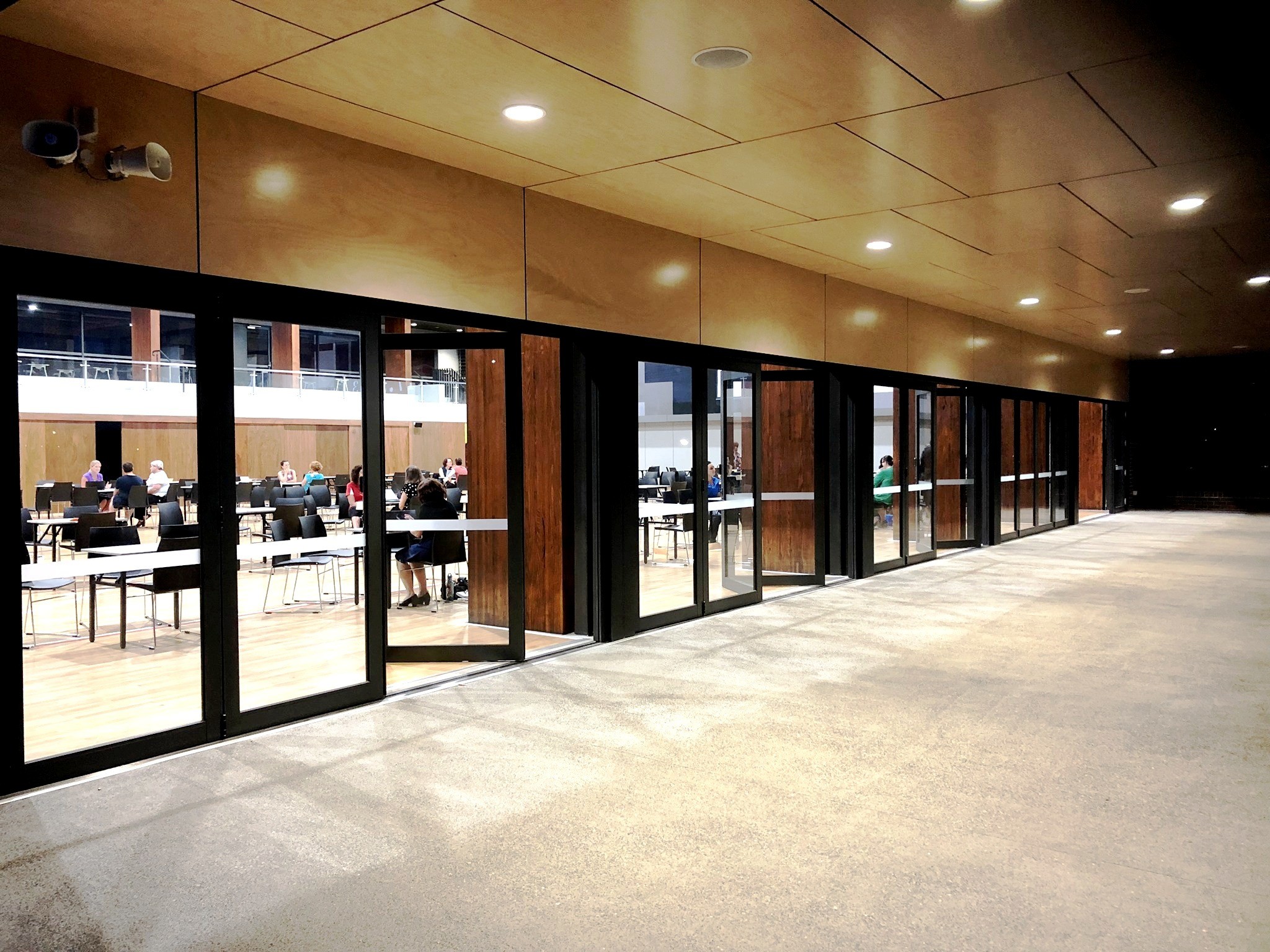gallery