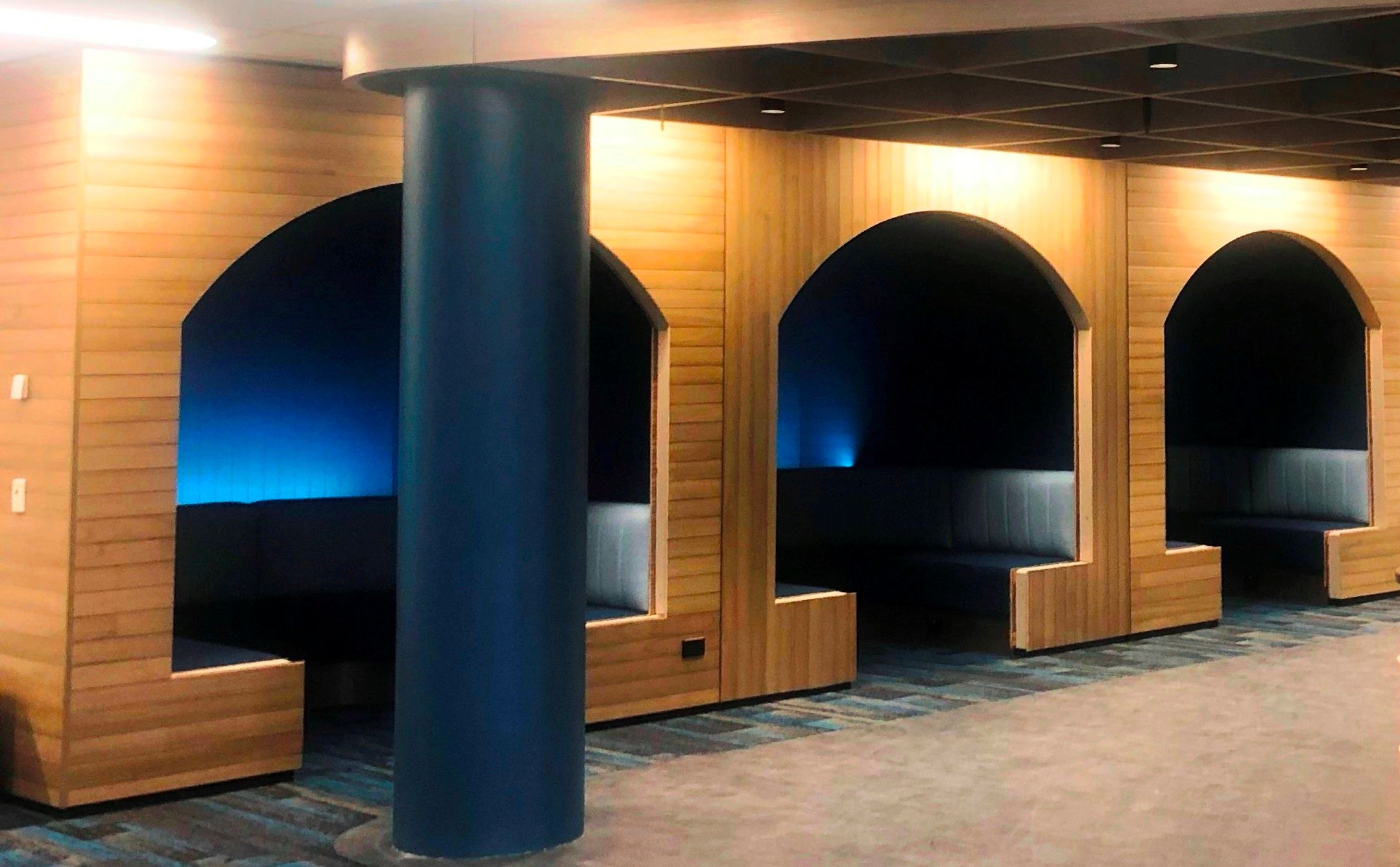 gallery