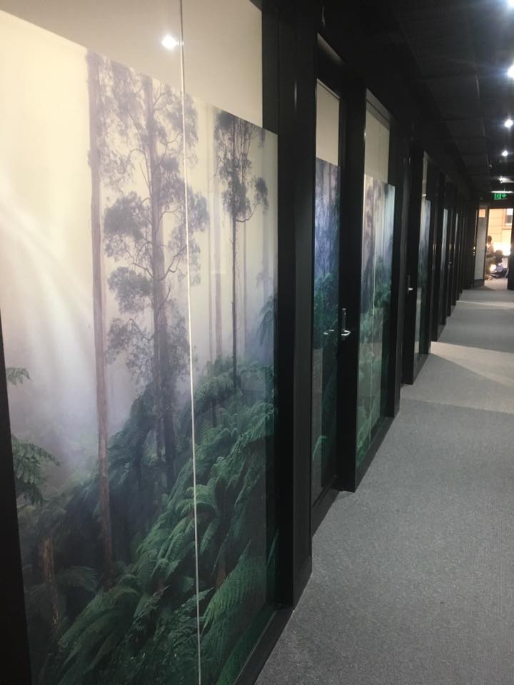 gallery