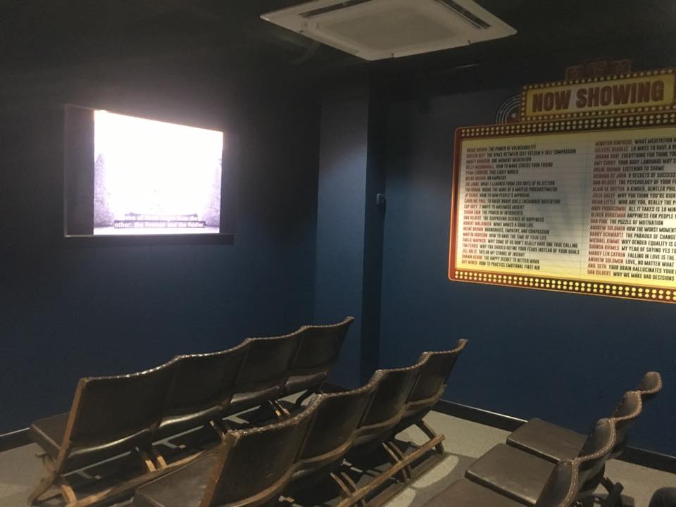 gallery