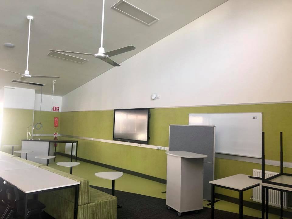 gallery