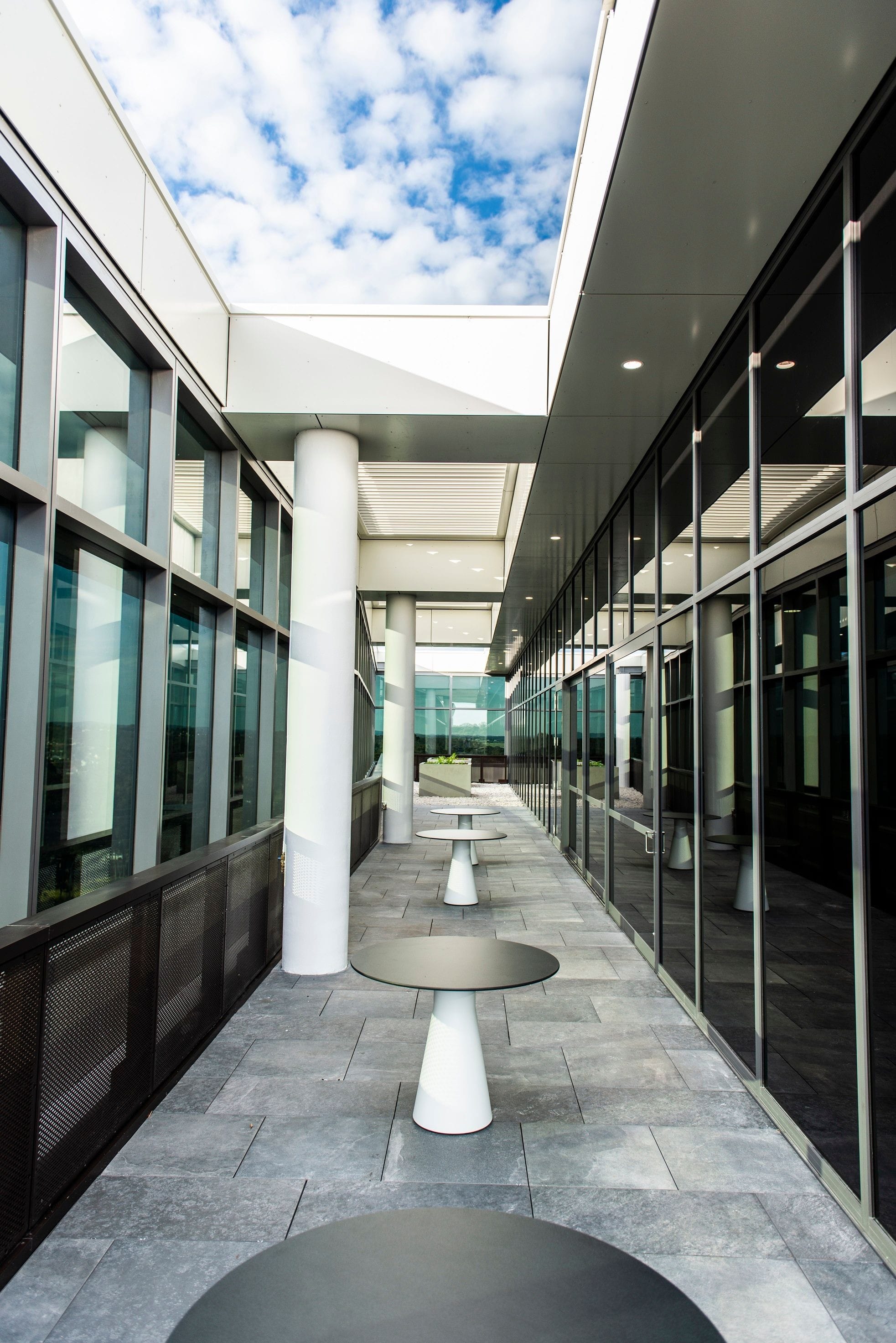 gallery