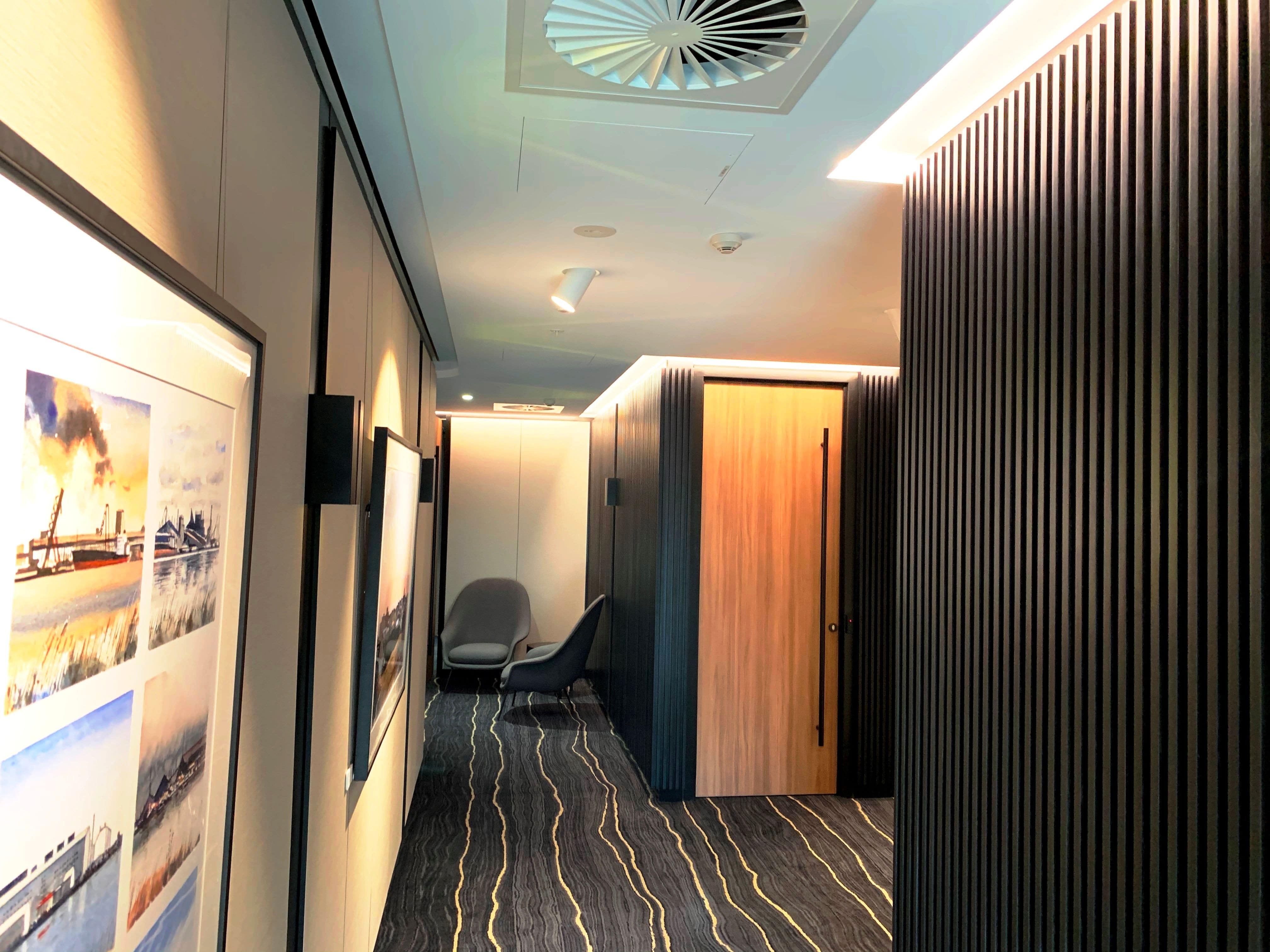 gallery