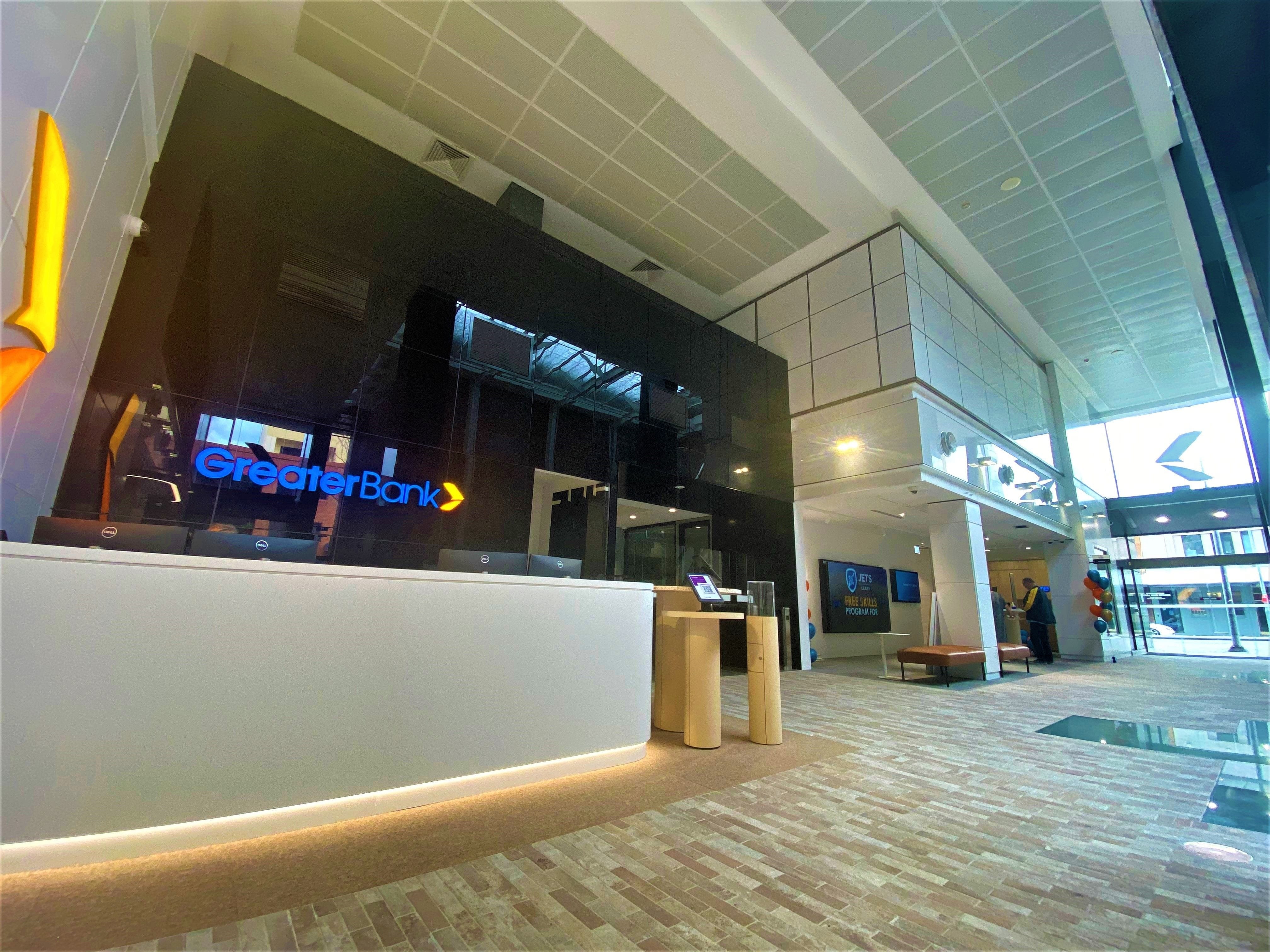 gallery