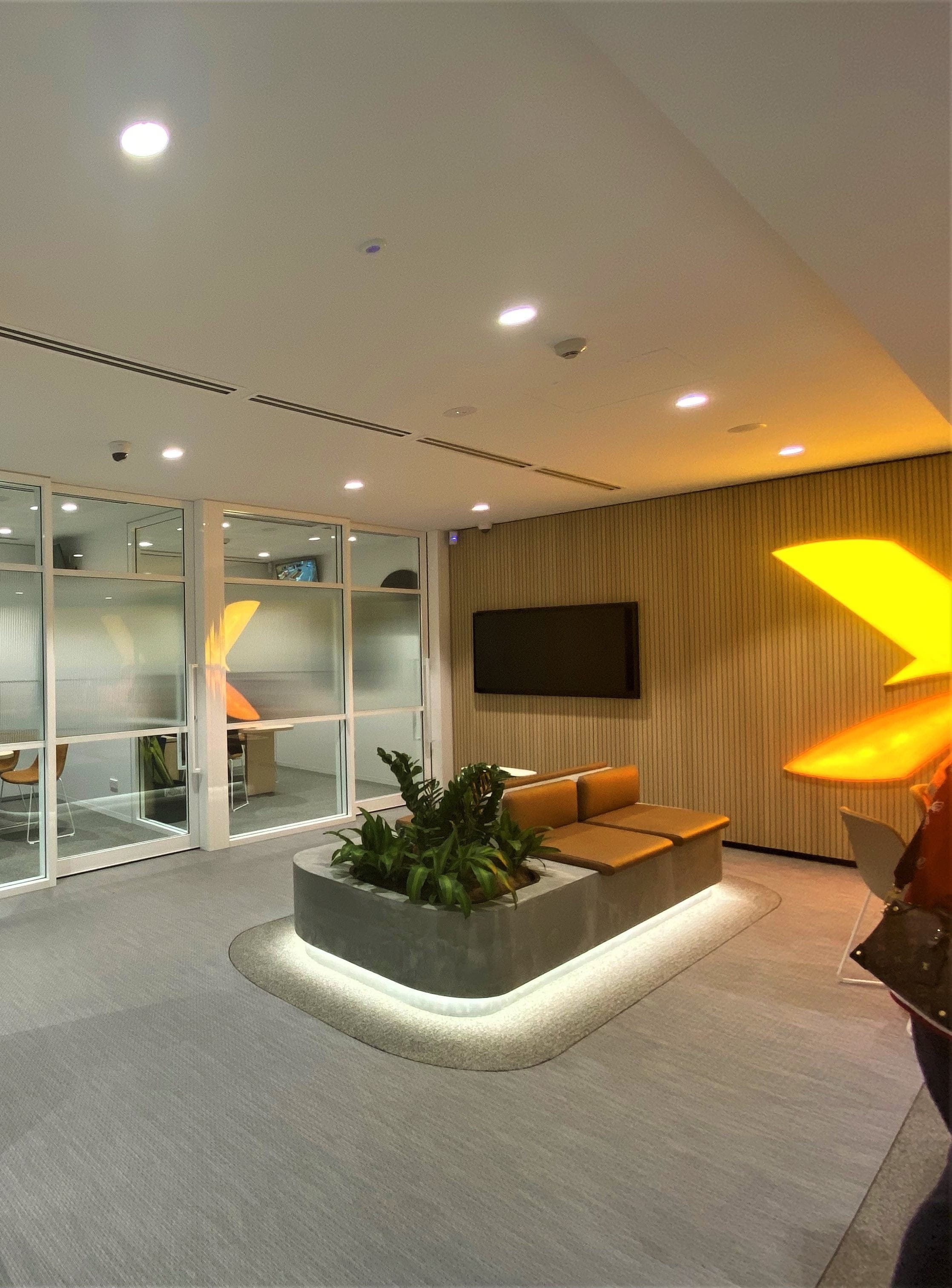 gallery