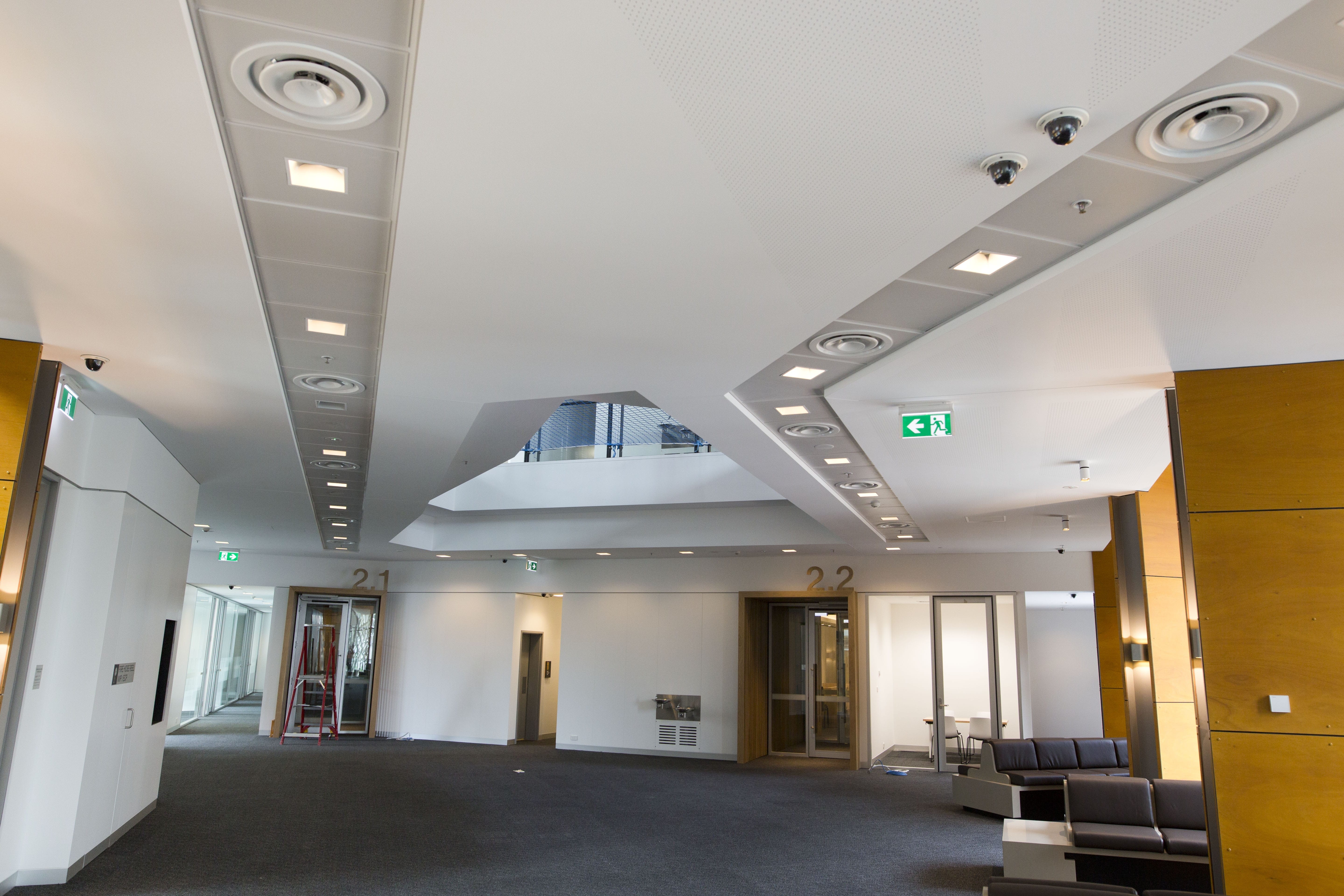 gallery