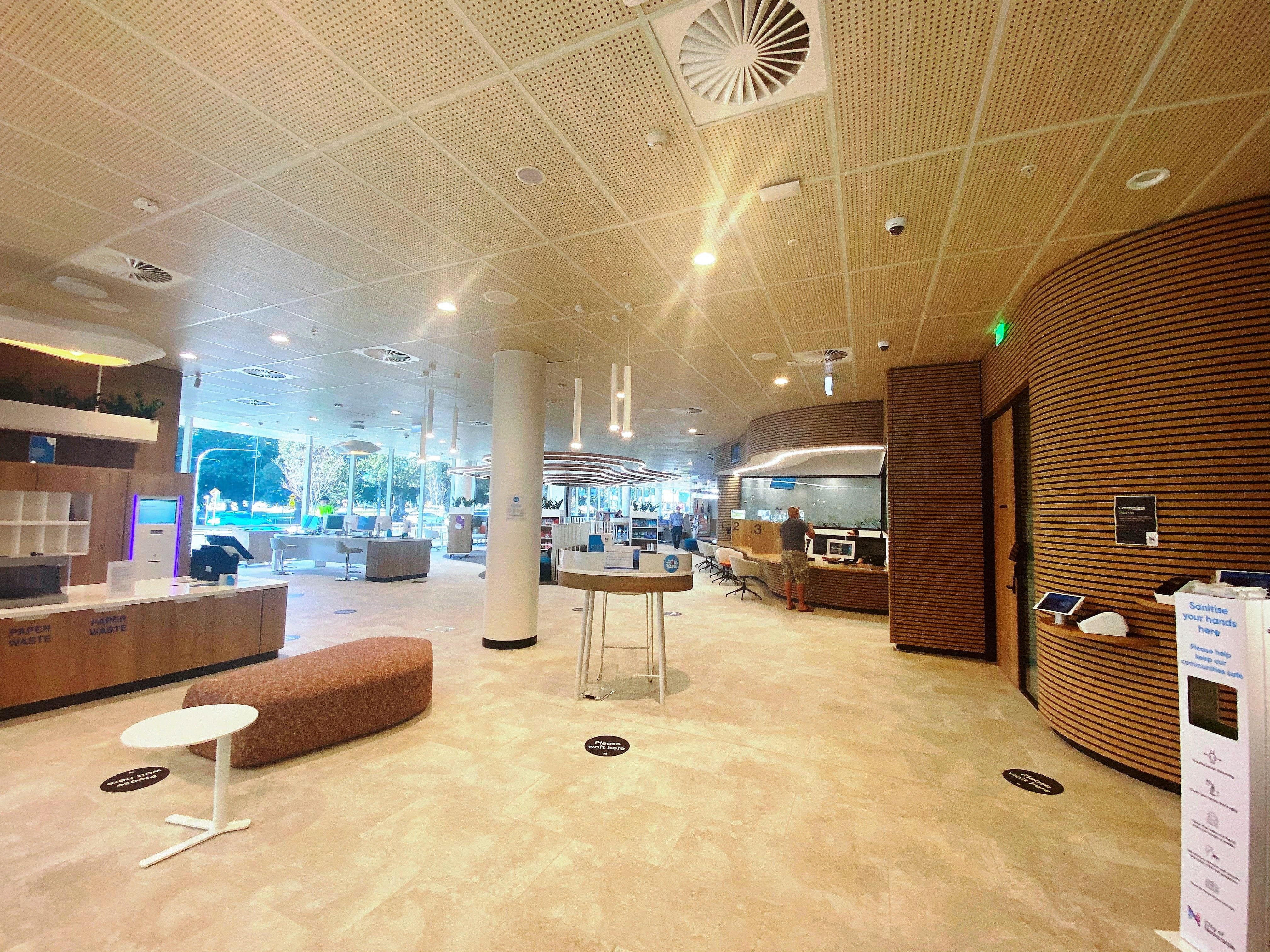 gallery
