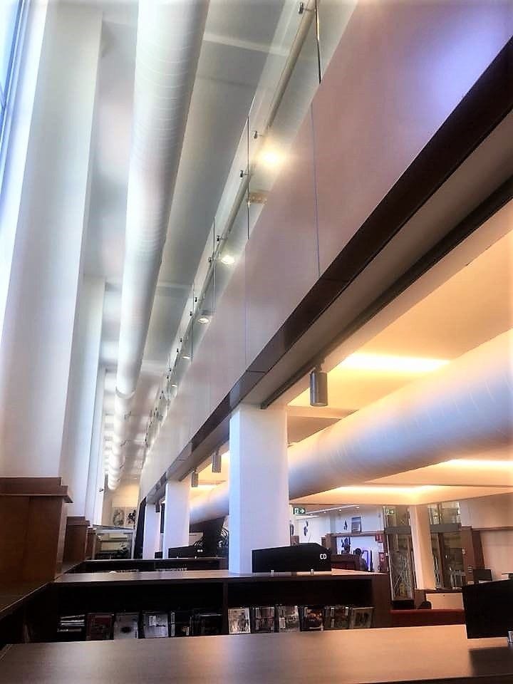gallery