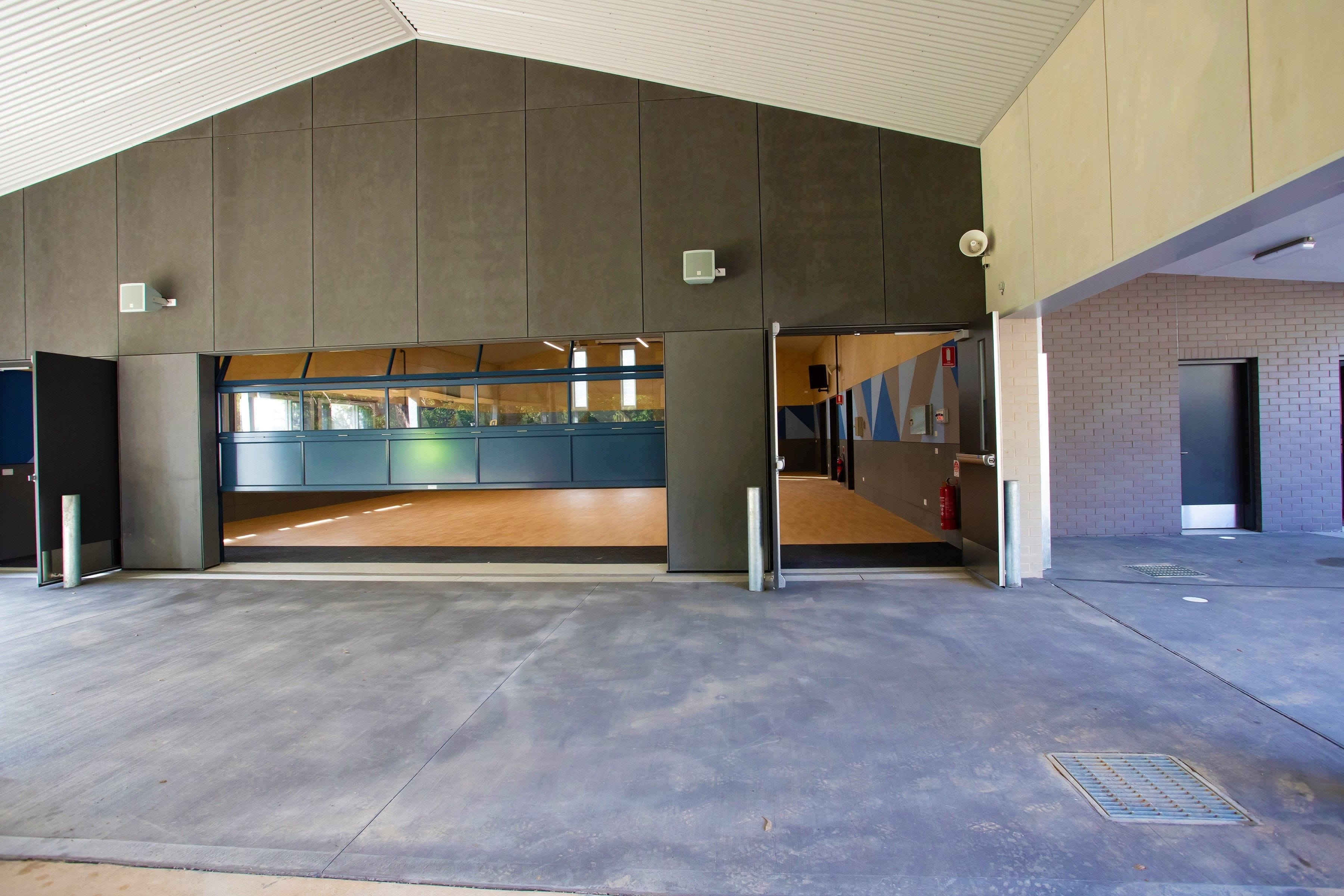 gallery