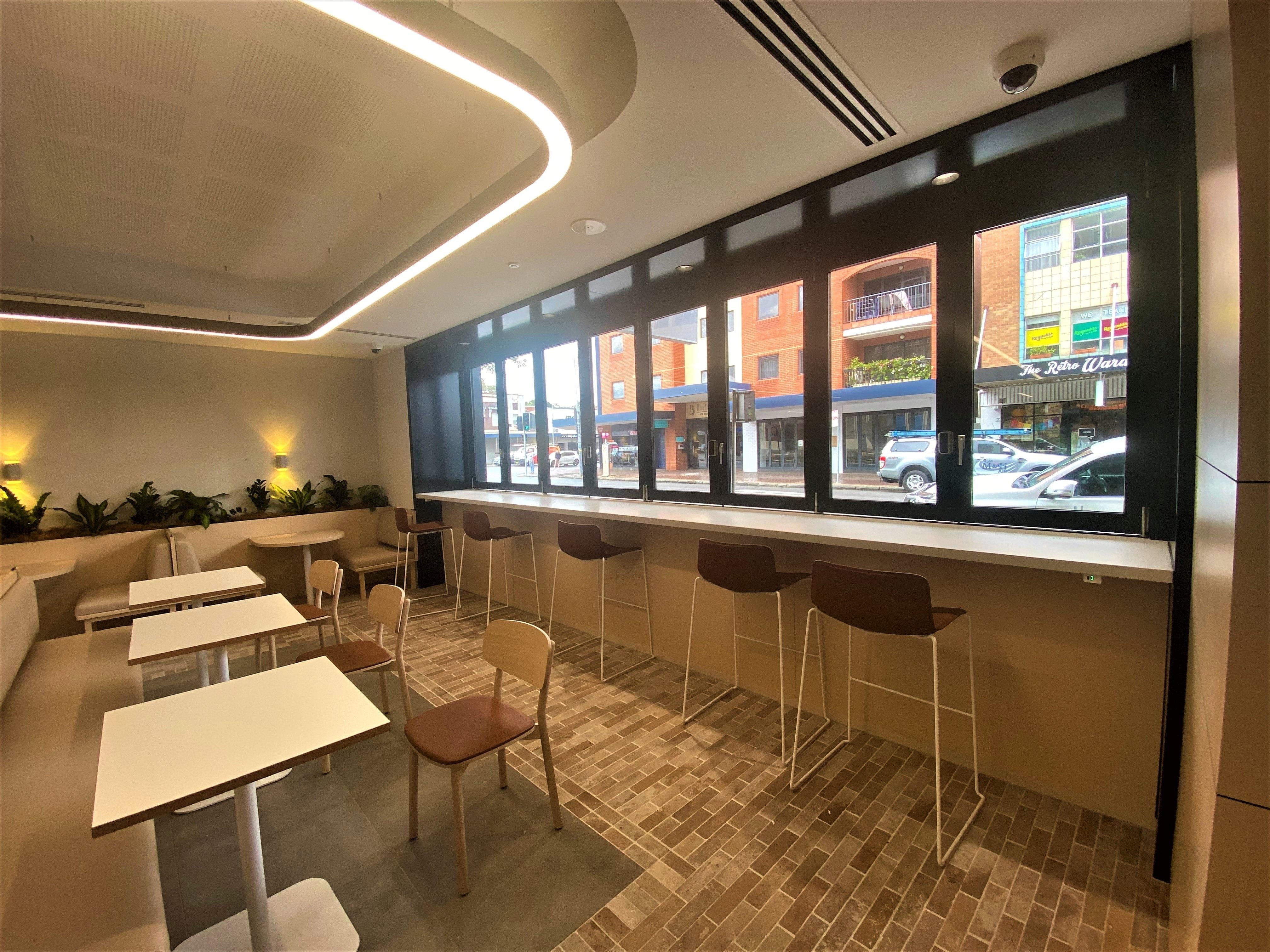 gallery