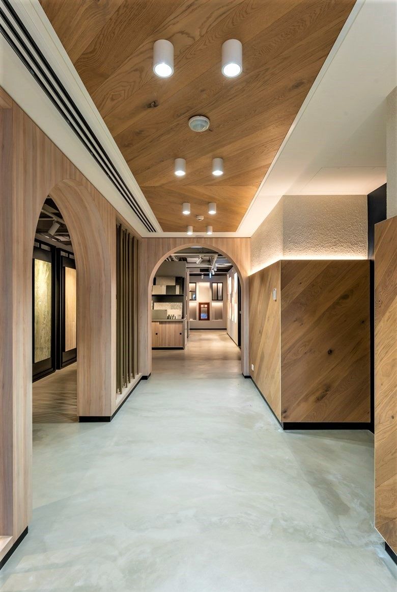 gallery