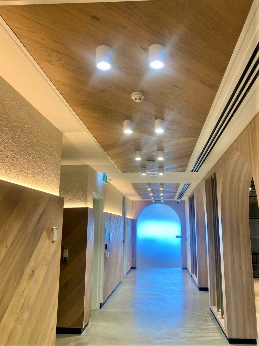gallery