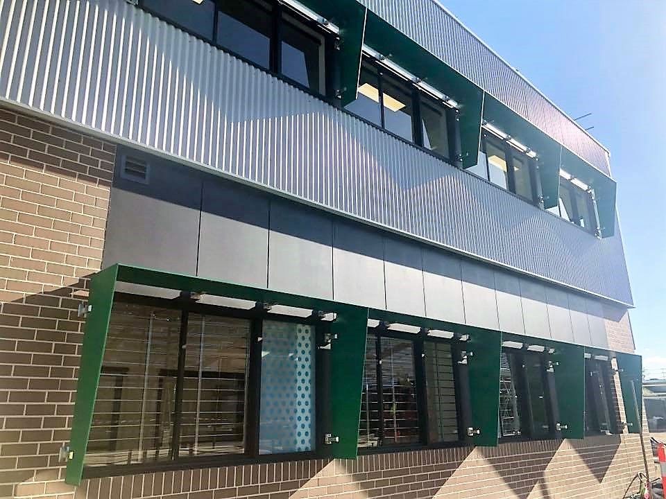 gallery