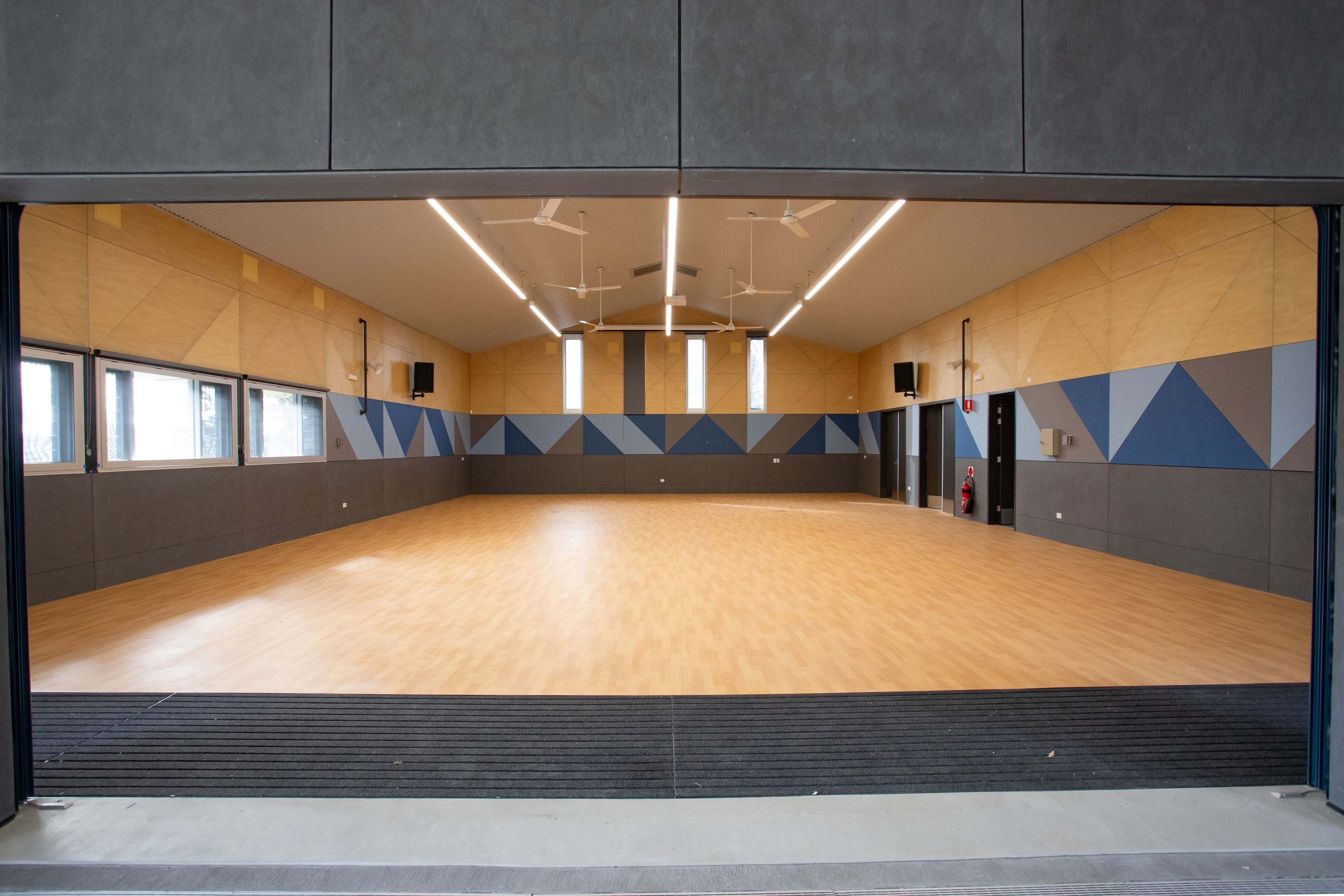 gallery