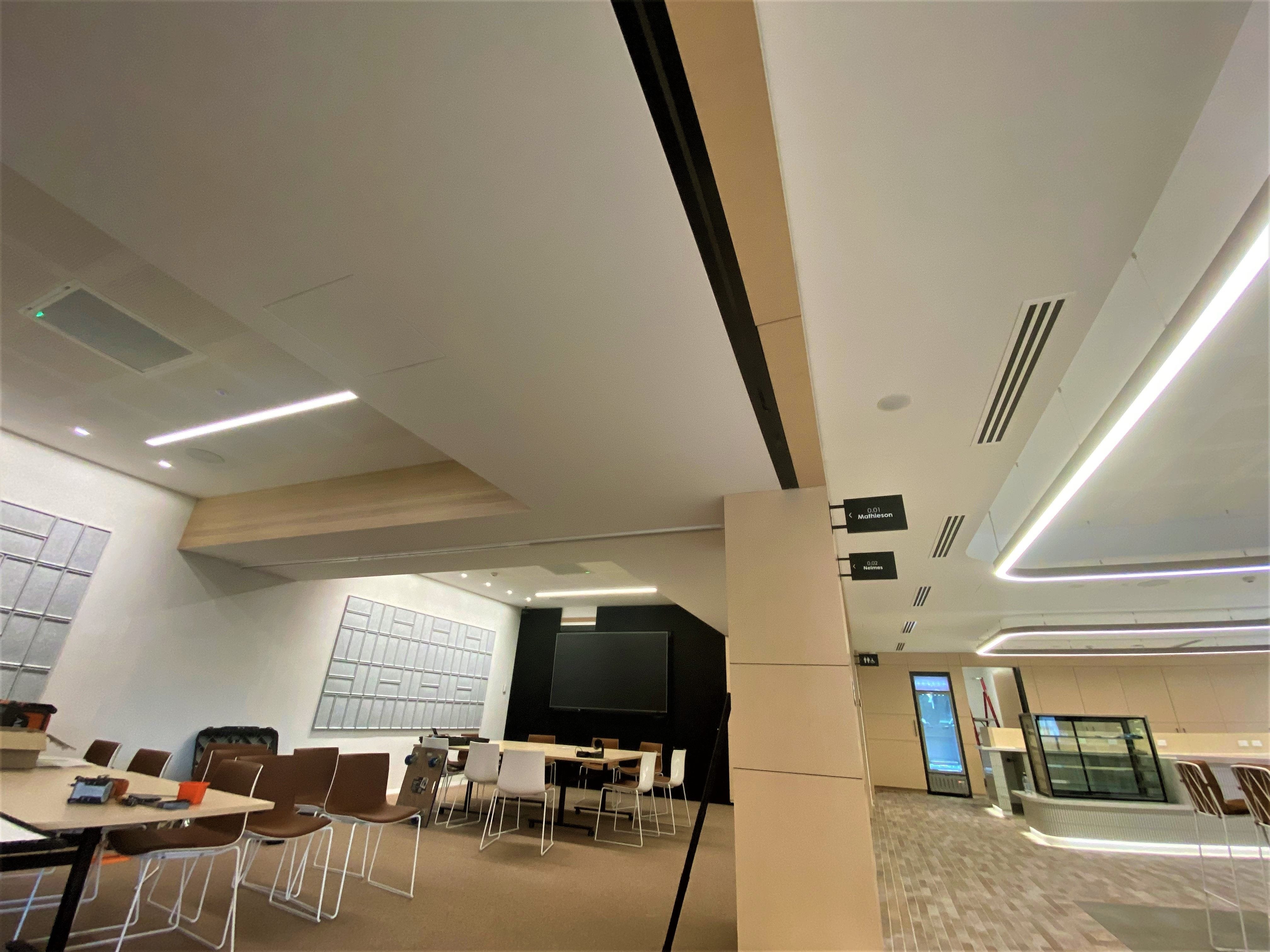 gallery