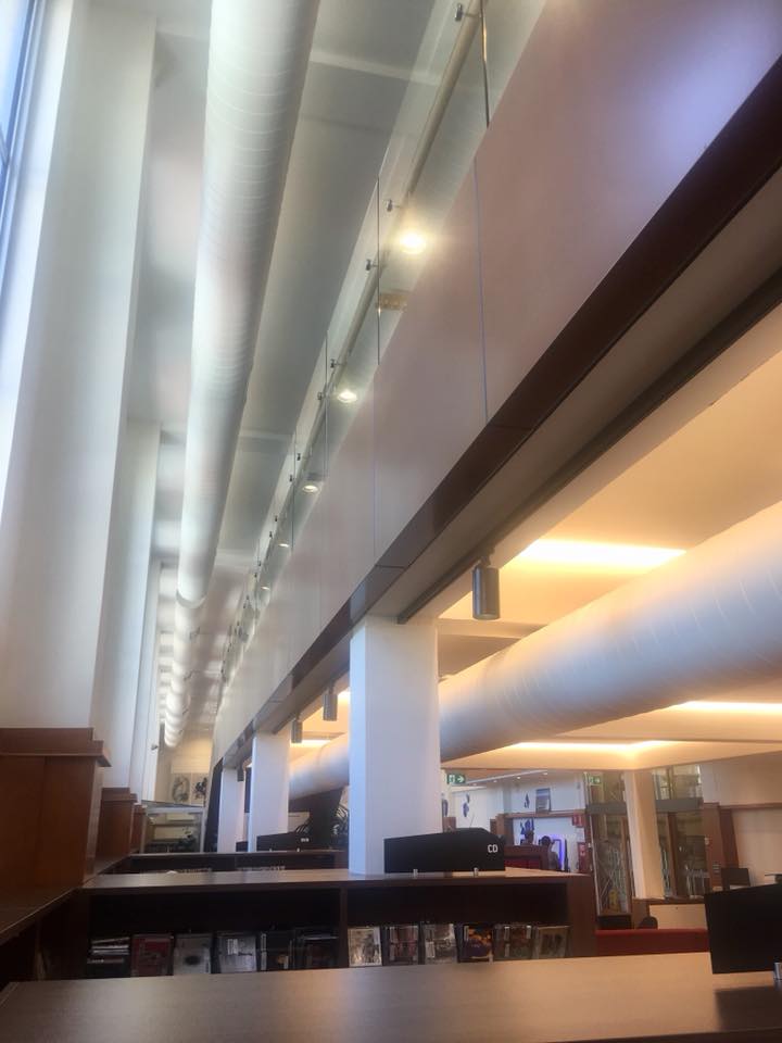 gallery