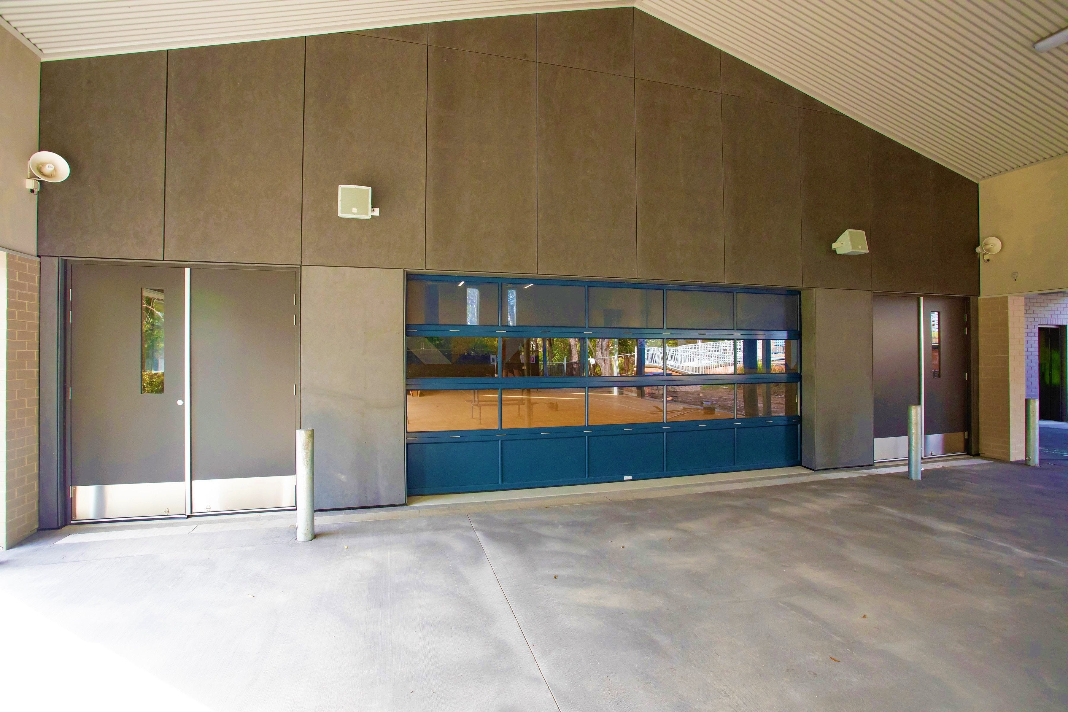gallery