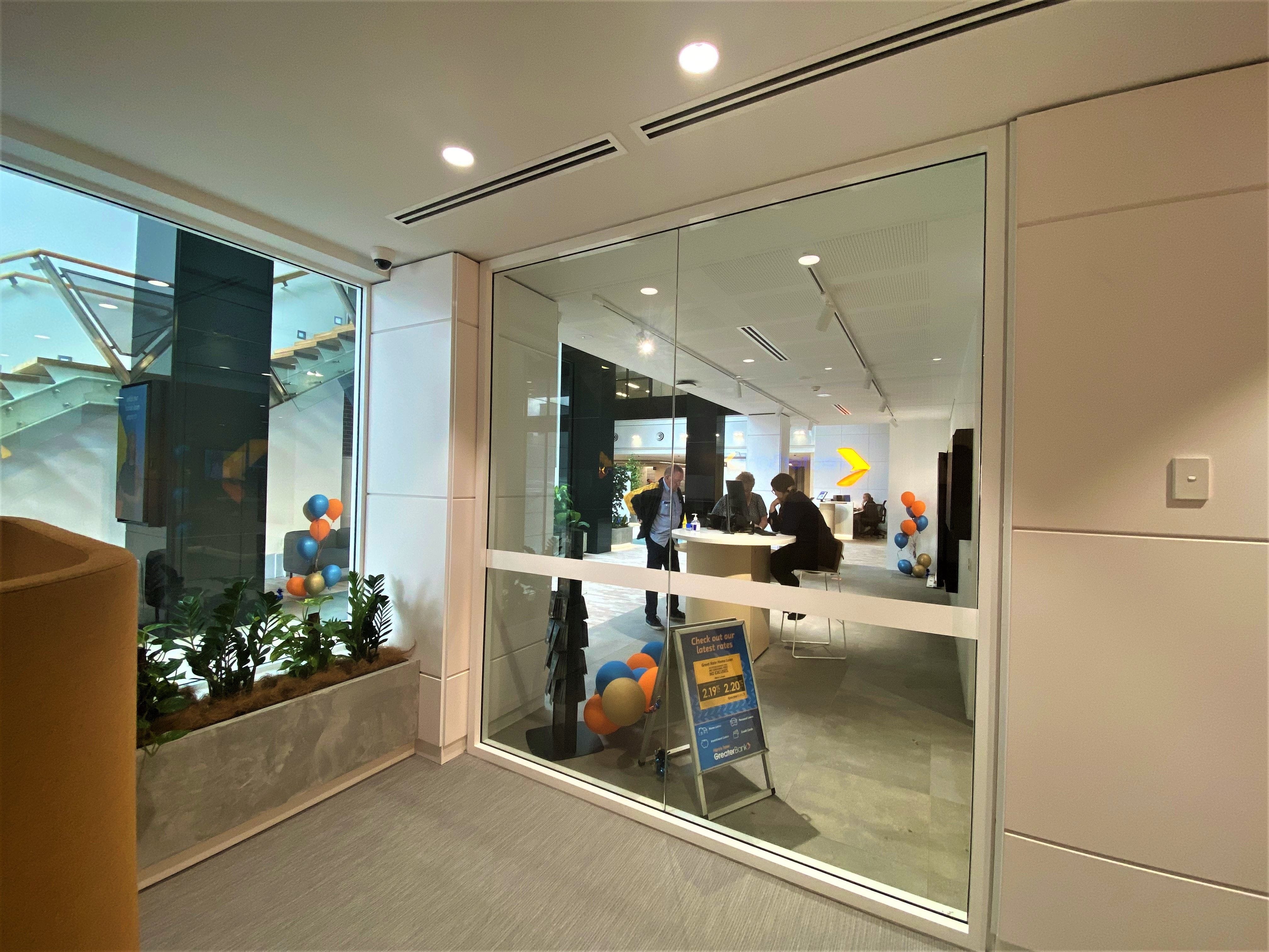gallery